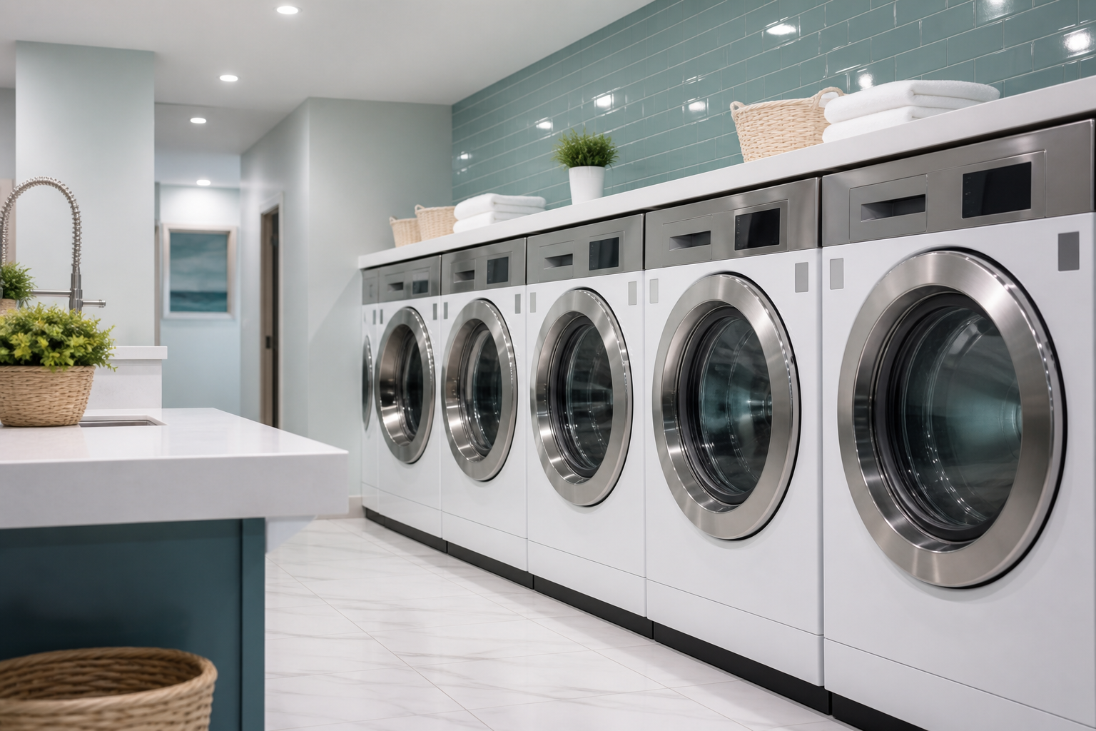 Washers